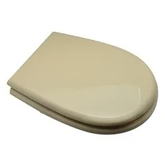 COPRIWATER IN LEGNO MODELLO NUBE DI CERAMICHE INCEA