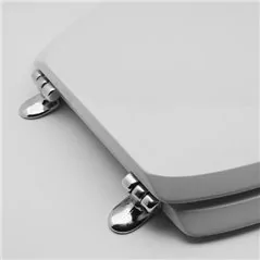 COPRIWATER IN LEGNO MODELLO ONDINE DI CERAMICHE IDEAL STANDARD