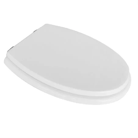 COPRIWATER MODELLO TONDA DI CERAMICHE IDEAL STANDARD