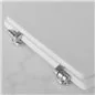 COPRIWATER MODELLO TONDA DI CERAMICHE IDEAL STANDARD