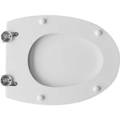 COPRIWATER MODELLO TONDA DI CERAMICHE IDEAL STANDARD