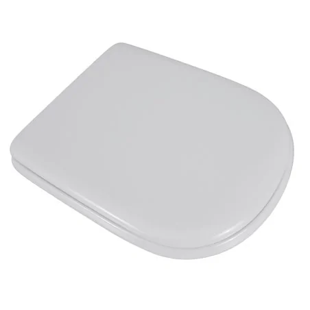 COPRIWATER IN LEGNO MODELLO TESI NEW DI CERAMICHE IDEAL STANDARD
