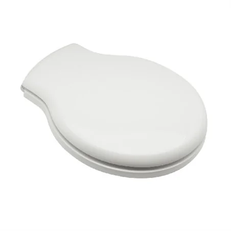 COPRIWATER IN LEGNO MODELLO BELLINI DI CERAMICHE KERASAN