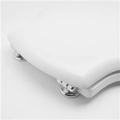 COPRIWATER IN LEGNO MODELLO BELLINI DI CERAMICHE KERASAN