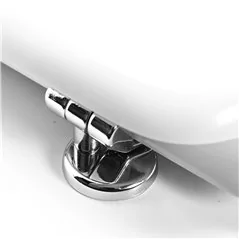 COPRIWATER IN LEGNO MODELLO ELKA DI CERAMICHE KERASAN