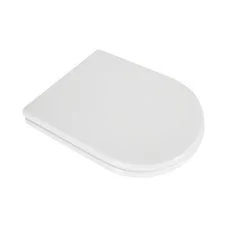 COPRIWATER IN LEGNO MODELLO FLO DI CERAMICHE KERASAN