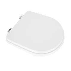 COPRIWATER IN LEGNO MODELLO FLO 48 DI CERAMICHE KERASAN