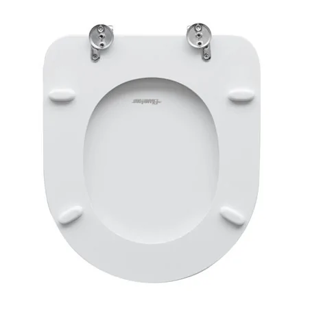 COPRIWATER IN LEGNO MODELLO GODIA DI CERAMICHE KERASAN