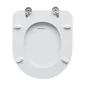 COPRIWATER IN LEGNO MODELLO GODIA DI CERAMICHE KERASAN