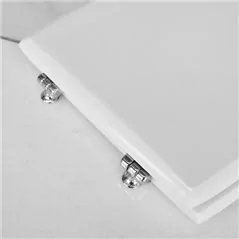 COPRIWATER IN LEGNO MODELLO MOZIA DI CERAMICHE KERASAN