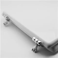 COPRIWATER IN LEGNO MODELLO THEMA I CERAMICHE KERASAN