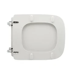 COPRIWATER IN LEGNO MODELLO THEMA I CERAMICHE KERASAN