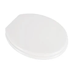 COPRIWATER IN LEGNO MODELLO ICEBERG DI CERAMICHE NERO CERAMICA