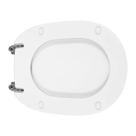 COPRIWATER IN LEGNO MODELLO CONFORT DI CERAMICHE OLYMPIA