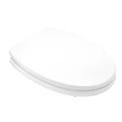 COPRIWATER IN LEGNO MODELLO MERKUR DI CERAMICHE OLYMPIA