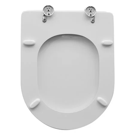 COPRIWATER IN LEGNO MODELLO RUBINO DI CERAMICHE OLYMPIA