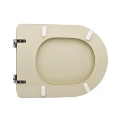 COPRIWATER IN LEGNO MODELLO ATENA DI CERAMICHE POZZI GINORI