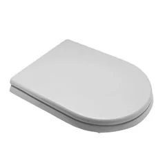 COPRIWATER IN LEGNO MODELLO ATENA DI CERAMICHE POZZI GINORI