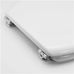 COPRIWATER IN LEGNO MODELLO EGG DI CERAMICHE POZZI GINORI VASO