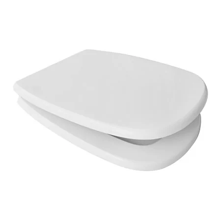 COPRIWATER IN LEGNO MODELLO FANTASIA 2 DI CERAMICHE POZZI GINORI