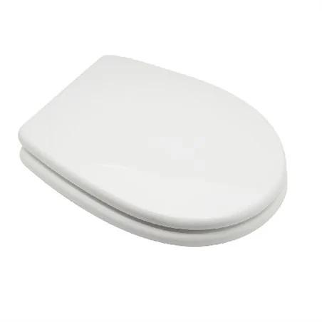 COPRIWATER IN LEGNO MODELLO IDEA DI CERAMICHE POZZI GINORI