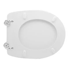 COPRIWATER IN LEGNO MODELLO IDEA DI CERAMICHE POZZI GINORI