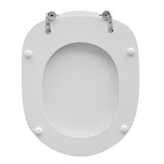 COPRIWATER IN LEGNO MODELLO LINEA DI CERAMICHE POZZI GINORI