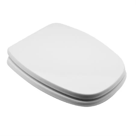 COPRIWATER IN LEGNO MODELLO ITALICA DUO META DI CERAMICHE POZZI GINORI