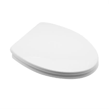 COPRIWATER IN LEGNO MODELLO MITO DI CERAMICHE POZZI GINORI