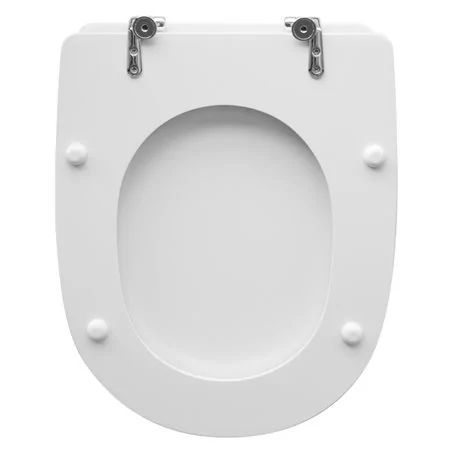 COPRIWATER IN LEGNO MODELLO SELNOVA 3 DI CERAMICHE POZZI GINORI