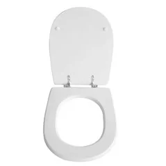 COPRIWATER IN LEGNO MODELLO SELNOVA 3 DI CERAMICHE POZZI GINORI