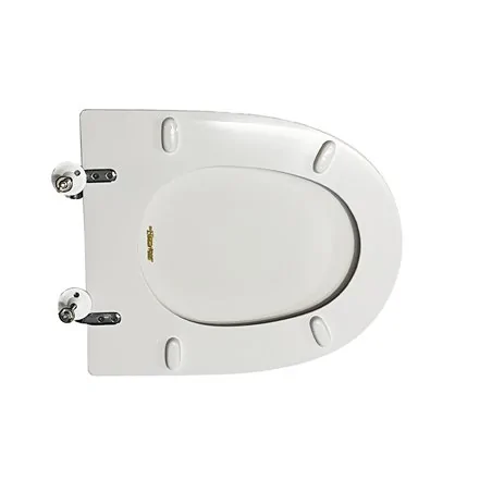 COPRIWATER IN LEGNO MODELLO SELNOVA PRO DI CERAMICHE POZZI GINORI