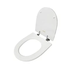 COPRIWATER IN LEGNO MODELLO SELNOVA PRO DI CERAMICHE POZZI GINORI