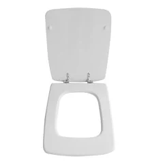 COPRIWATER IN LEGNO MODELLO TI UNO DI CERAMICHE POZZI GINORI