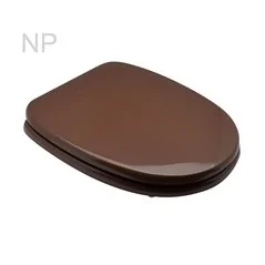COPRIWATER IN LEGNO MODELLO KARLA DI CERAMICHE RAK