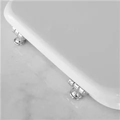 COPRIWATER IN LEGNO MODELLO ORIENT DI CERAMICHE RAK