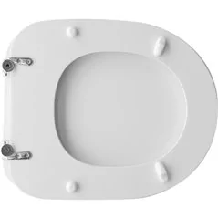 COPRIWATER IN LEGNO MODELLO ORIENT DI CERAMICHE RAK