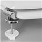 COPRIWATER IN LEGNO MODELLO BETA DI CERAMICHE SIMAS