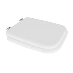 COPRIWATER IN LEGNO MODELLO DUCCIO DI CERAMICHE SENESI