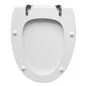 COPRIWATER IN LEGNO MODELLO LFT DI CERAMICHE SIMAS