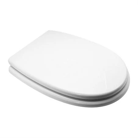 COPRIWATER IN LEGNO MODELLO PRIMAVERA DI CERAMICHE SIMAS