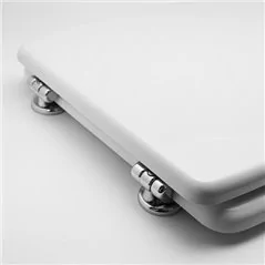 COPRIWATER IN LEGNO MODELLO PRIMAVERA DI CERAMICHE SIMAS