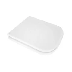 COPRIWATER IN LEGNO MODELLO SIMETO DI CERAMICHE SIMAS