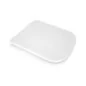 COPRIWATER IN LEGNO MODELLO SIMETO DI CERAMICHE SIMAS
