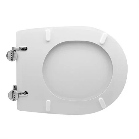 COPRIWATER IN LEGNO MODELLO VIGNONI DI CERAMICHE SIMAS