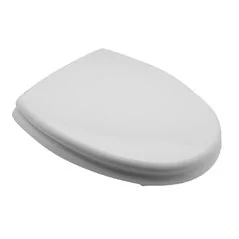 COPRIWATER IN LEGNO MODELLO CLIZIA VECCHIO DI CERAMICHE VENUS