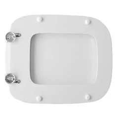 COPRIWATER IN LEGNO MODELLO MISTRAL DI CERAMICHE VAVID