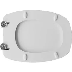 COPRIWATER IN LEGNO MODELLO NORDICA DI CERAMICHE VAVID