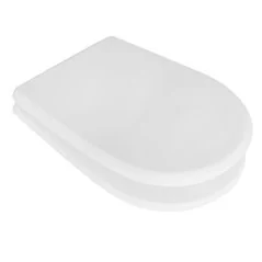 COPRIWATER IN LEGNO MODELLO ORIENTALE DI CERAMICHE VAVID