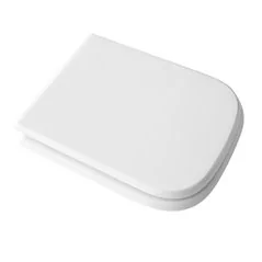 COPRIWATER IN LEGNO MODELLO REX DI CERAMICHE VITRUVIT